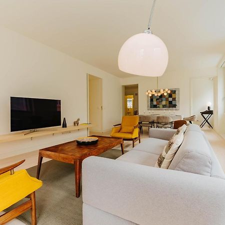 Lady Madona Apartment ลิสบอน ภายนอก รูปภาพ