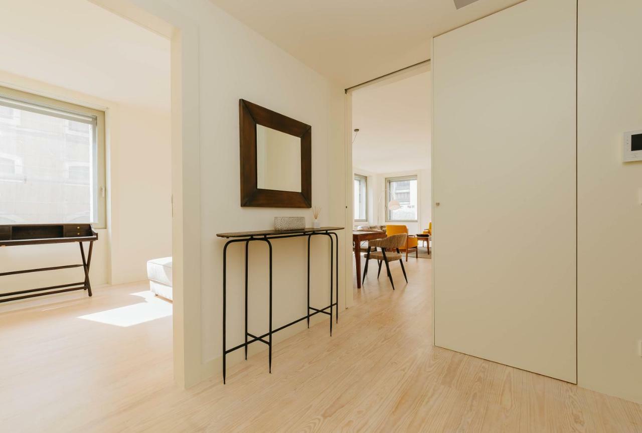 Lady Madona Apartment ลิสบอน ภายนอก รูปภาพ