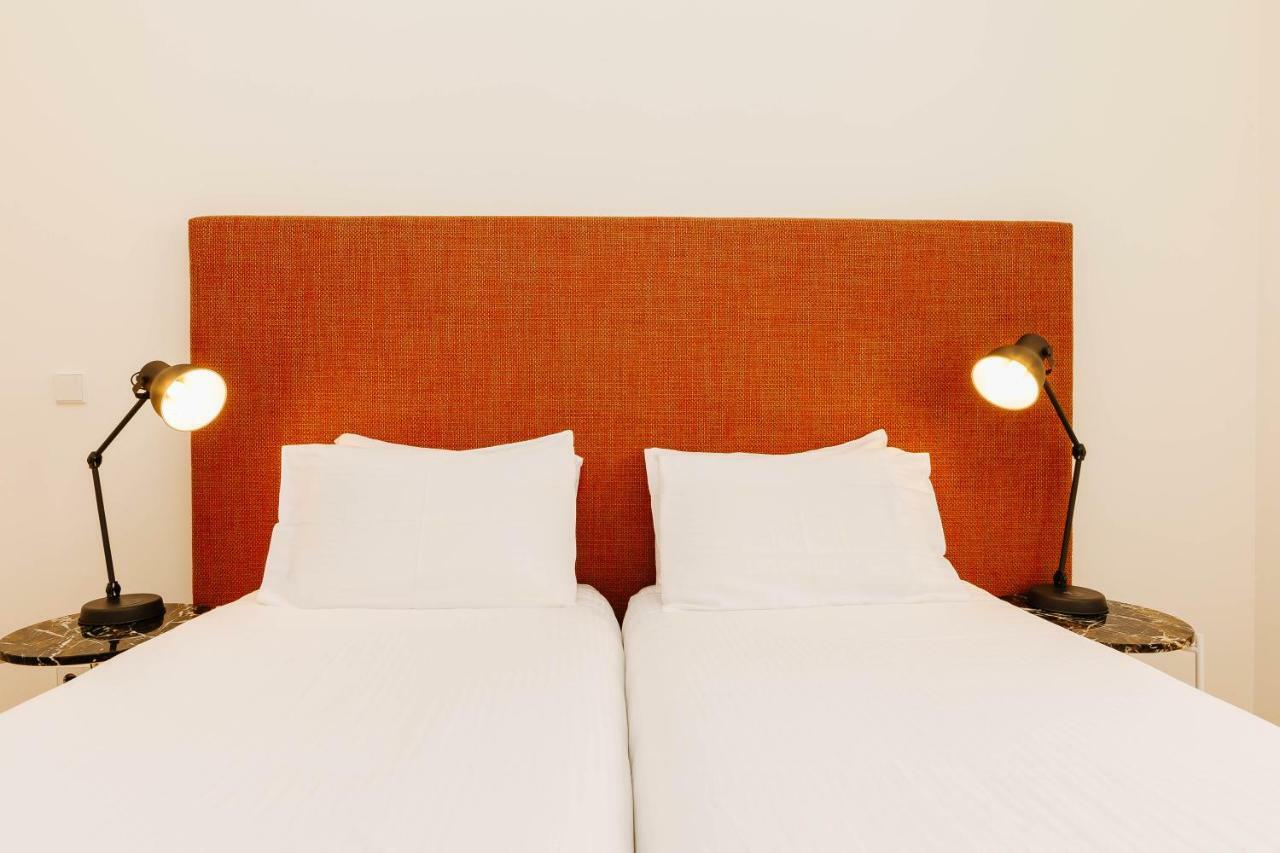 Lady Madona Apartment ลิสบอน ภายนอก รูปภาพ