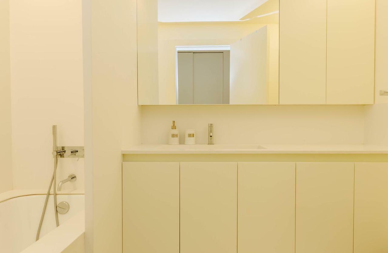 Lady Madona Apartment ลิสบอน ภายนอก รูปภาพ