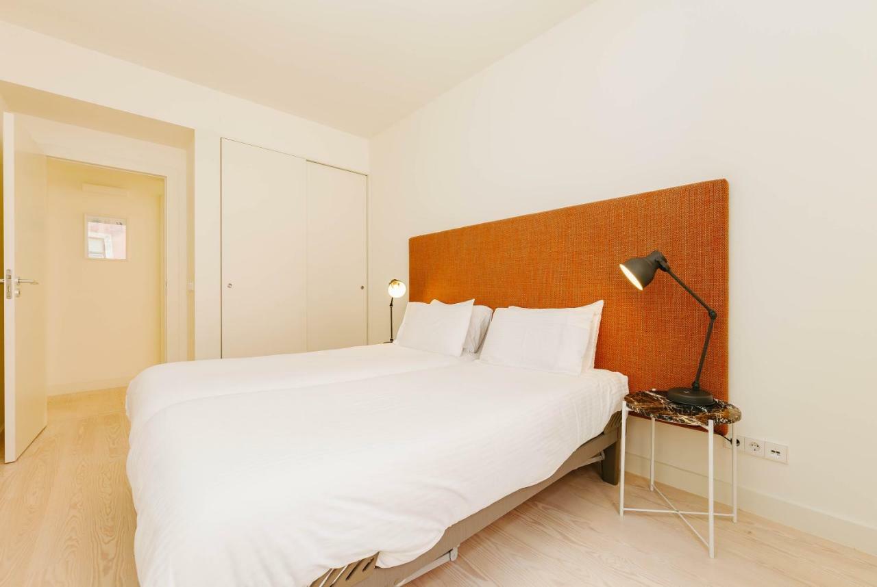 Lady Madona Apartment ลิสบอน ภายนอก รูปภาพ