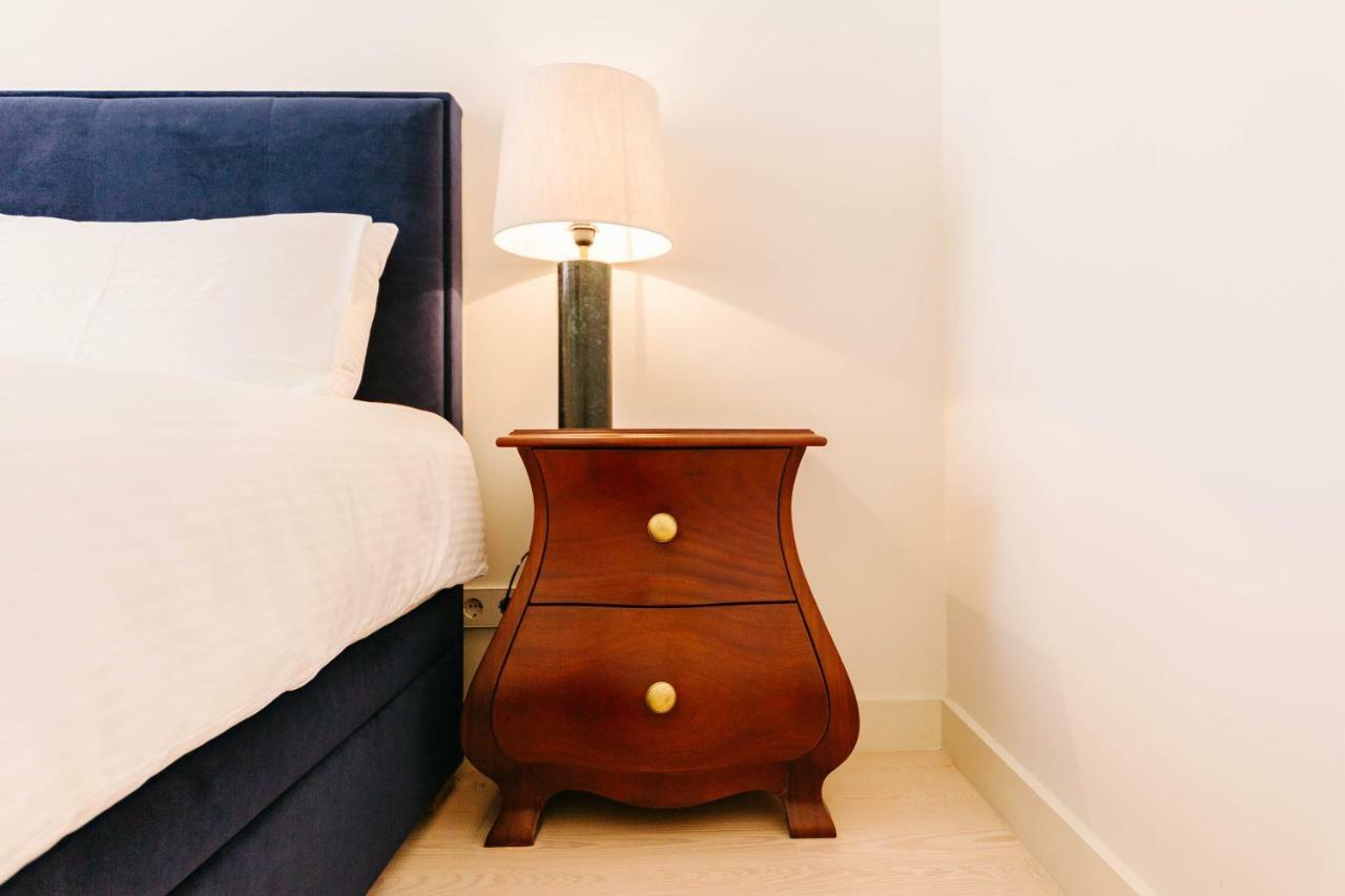 Lady Madona Apartment ลิสบอน ภายนอก รูปภาพ