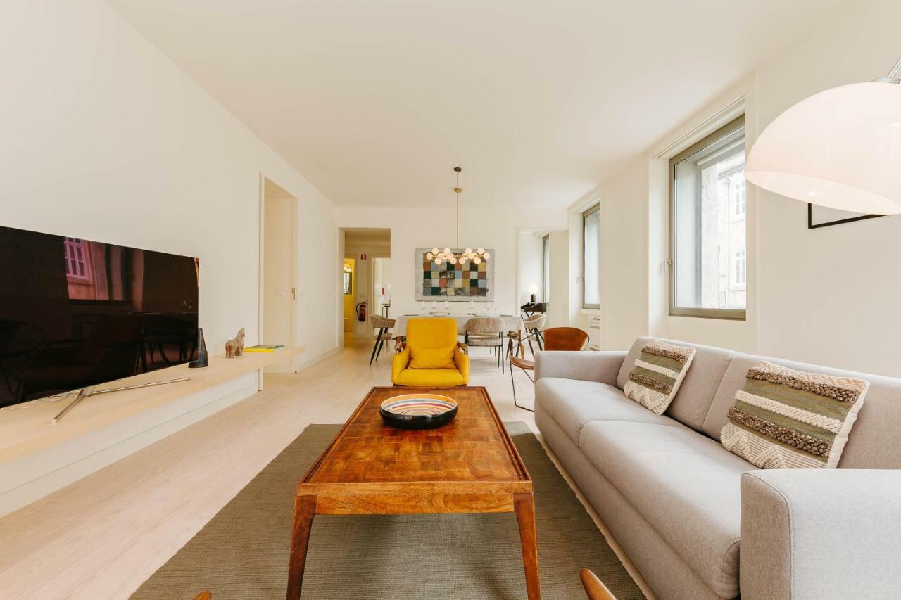 Lady Madona Apartment ลิสบอน ภายนอก รูปภาพ